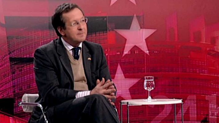 Europa - Europa 2016 - 15/01/16