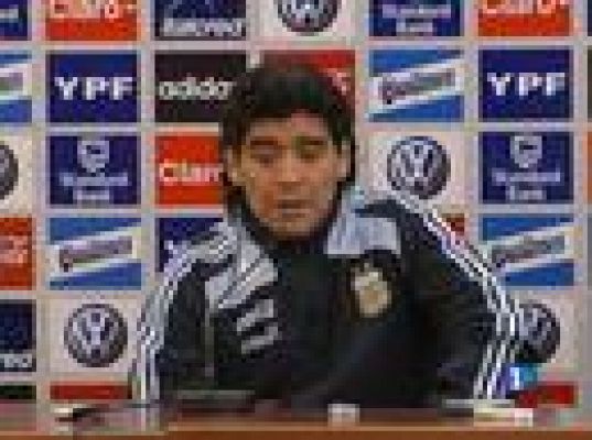  - 'No me muero si Butcher no saluda'