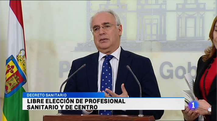 Informativo Telerioja 2 - 15/01/16