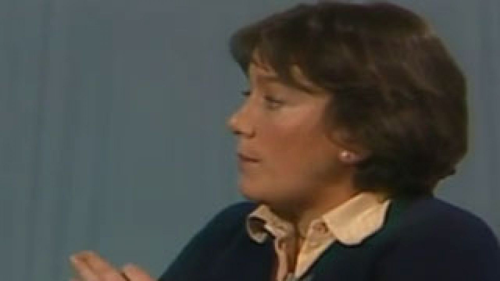 La clave - Crisis de la familia