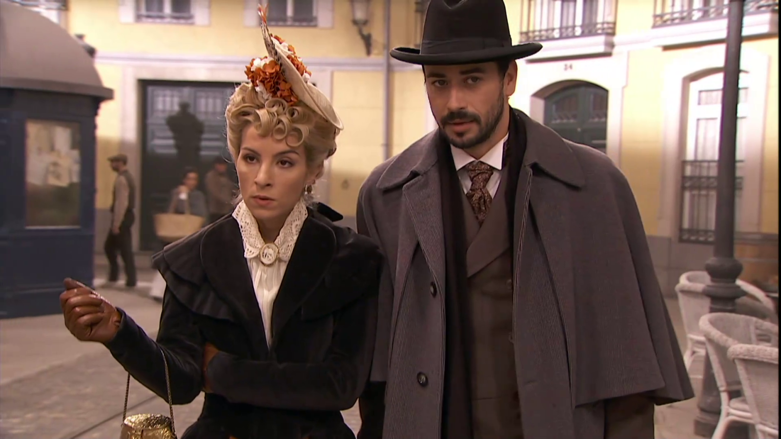 Acacias 38 - Episodio 196 - Ver ahora