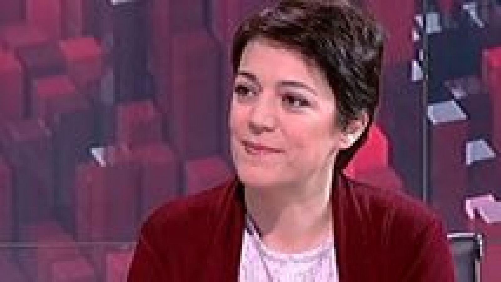 La tarde en 24h: Economía en 24 h. - 15/01/16 | RTVE Play
