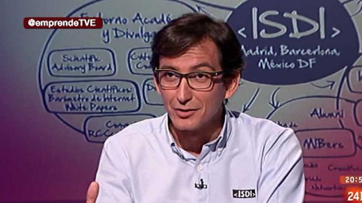 Emprende Digital - Emprende Digital - 15/01/16