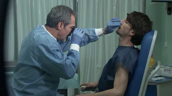 Centro médico - Episodio 51