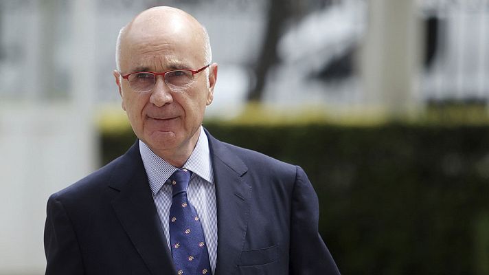 Informativo 24h - Duran i Lleida, el nacionalista moderado que lideró Unió 29 años