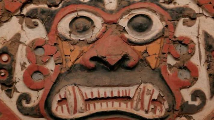 Hijos de las estrellas - Luna