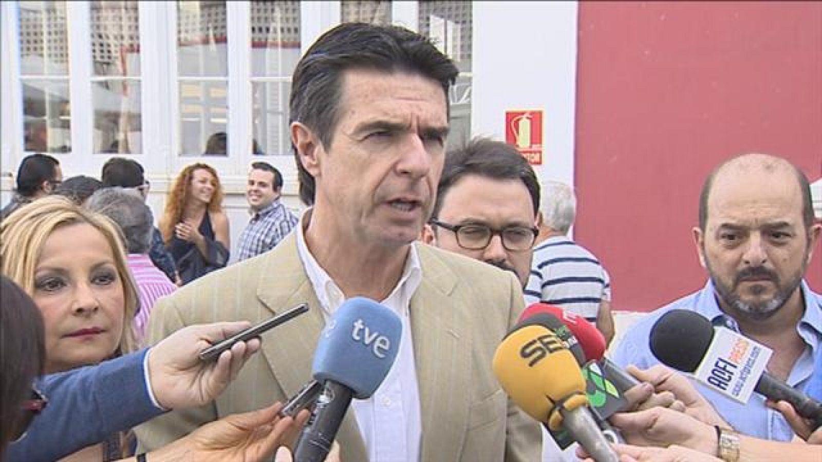 Telecanarias: Canarias en 2' - 16/01/2016 | RTVE Play