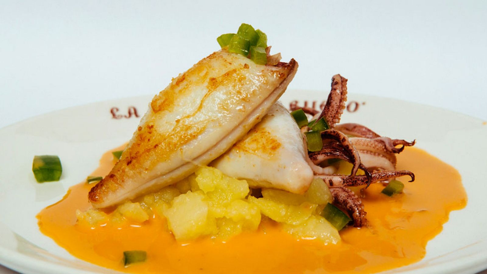 Gastroletras, tapas y visitas guiadas