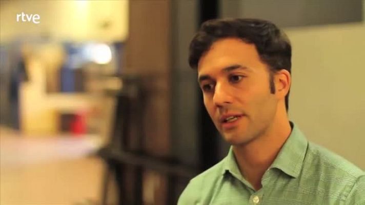 Premios Goya - David Martín-Porras, nominado a mejor cortometraje de ficción en los Goya 2016 por 'Inside the box'