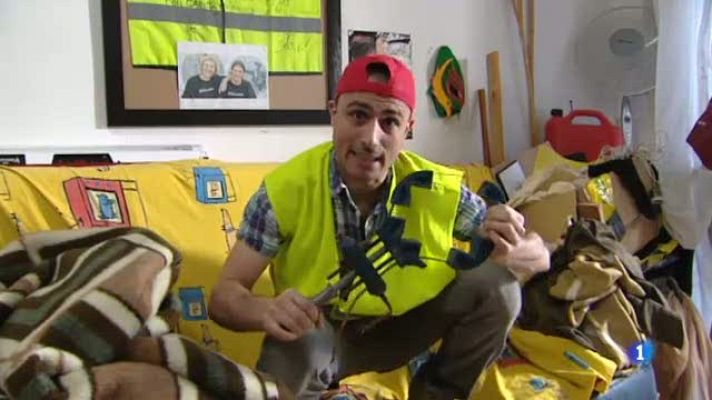 L'Informatiu - Us parlem del fenòmen de les webseries, un format audiovisual en creixement