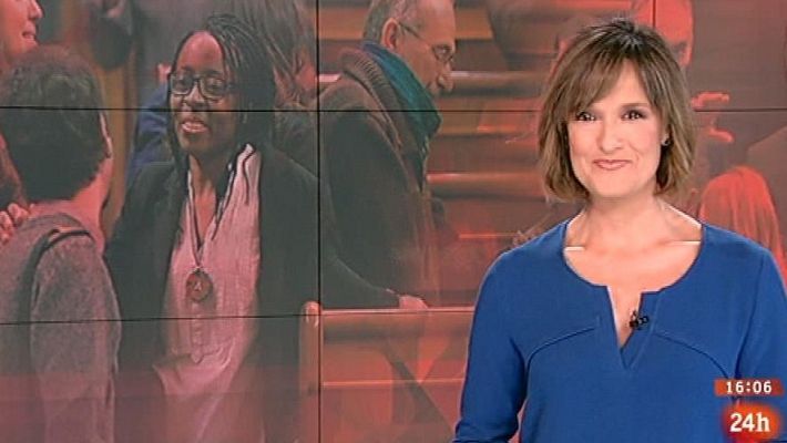 Parlamento - Parlamento - 16/01/16