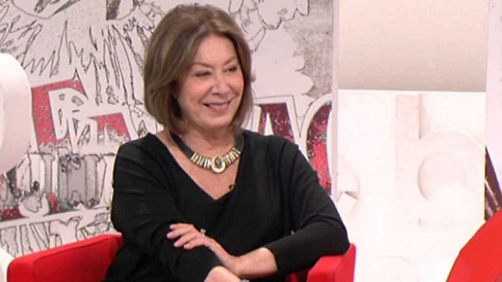 Cine de barrio - Señora Doctor