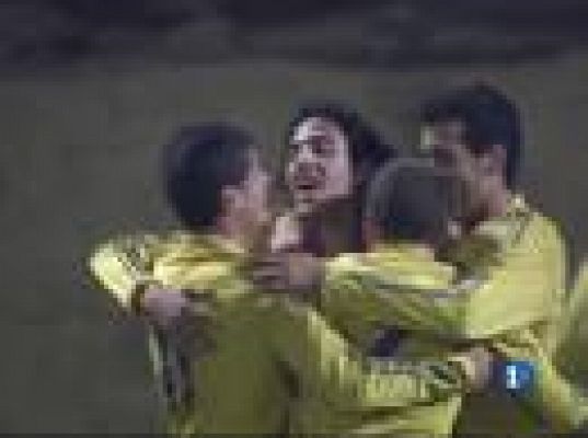  - Los Sub'21 pierden 4-1 con Portugal