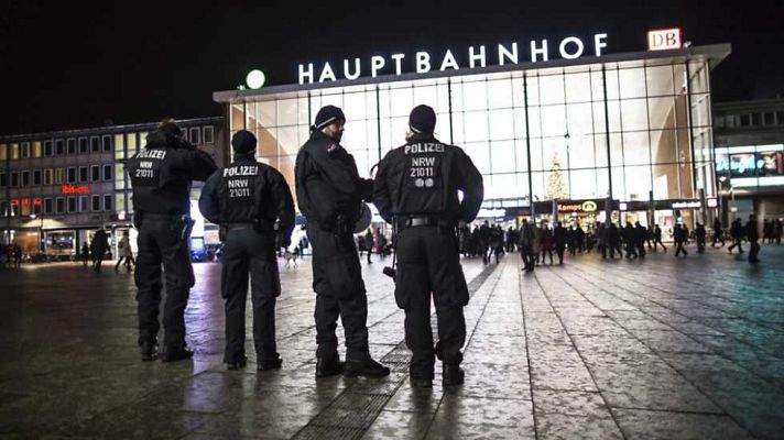 El mundo en 24 horas - El mundo en 24 horas - 16/01/16