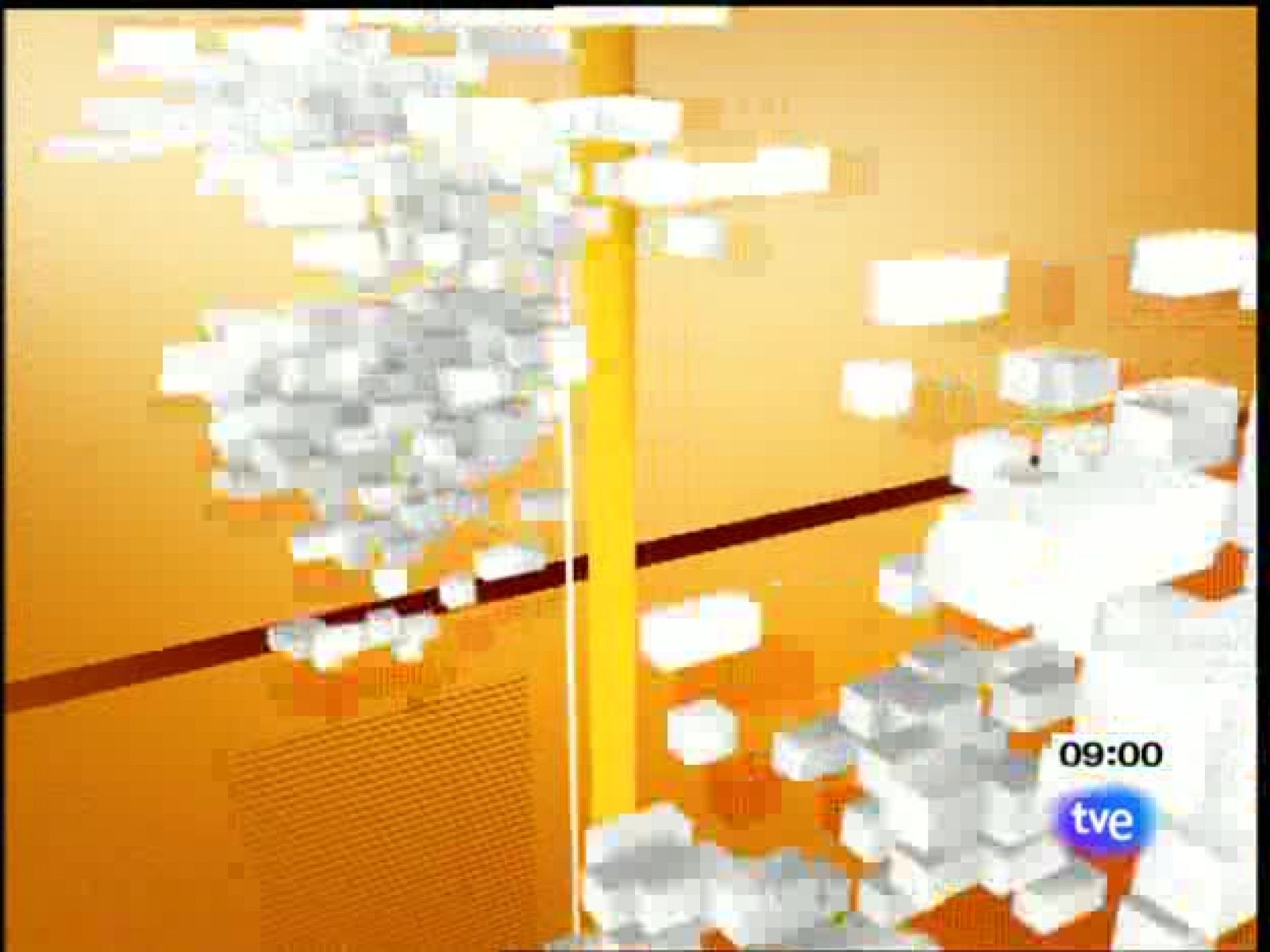 Los desayunos de TVE - 19/11/08 - Los desayunos | Ver