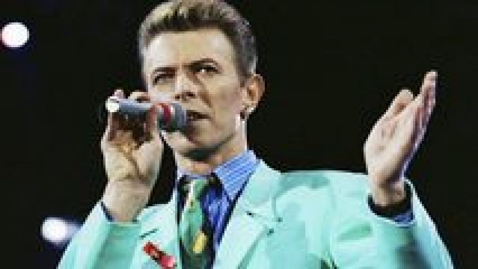Informe Semanal:  Eterno Bowie | RTVE Play