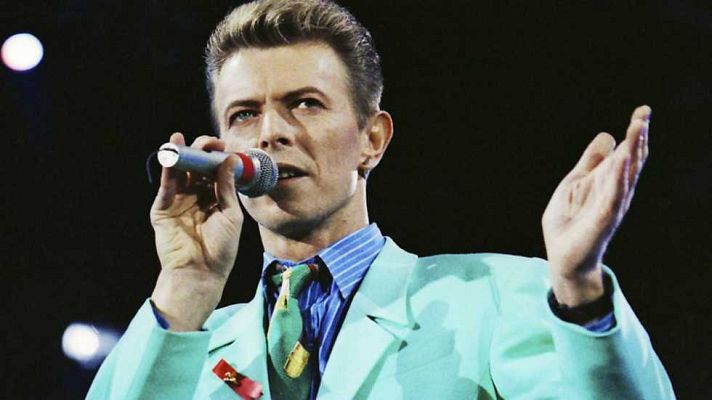 Informe Semanal - Eterno Bowie