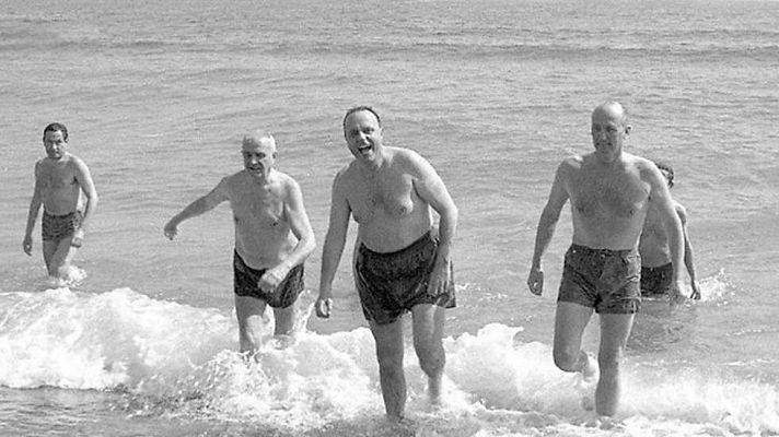 Informe Semanal - Palomares 2016, dejando atrás el pasado