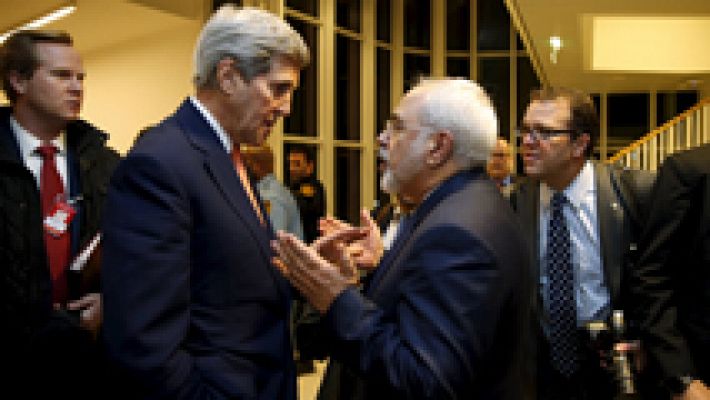 Terminan los 13 años de sanciones a Irán por su programa nuclear