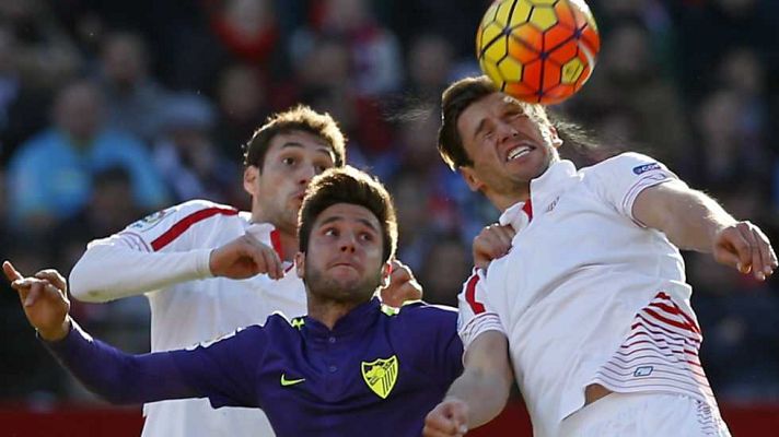 Estadio 1 - Estadio 1 - 16/01/16