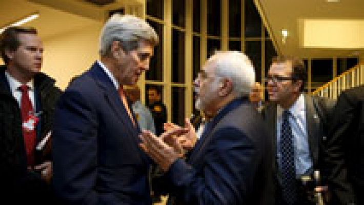 Occidente levanta las sanciones a Irán por su programa nucle