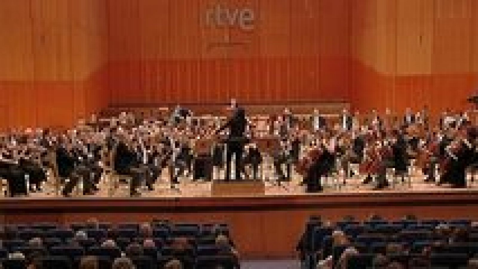 Los conciertos de La 2             : XVI Jóvenes Músicos nº 1 (parte 2) | RTVE Play