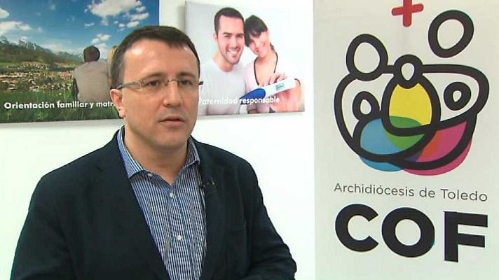 Testimonio - Educación afectivo-sexual