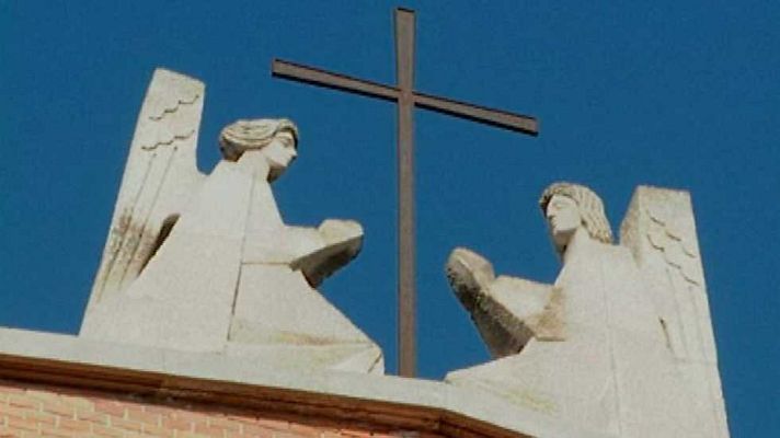 La Iglesia crisol de culturas