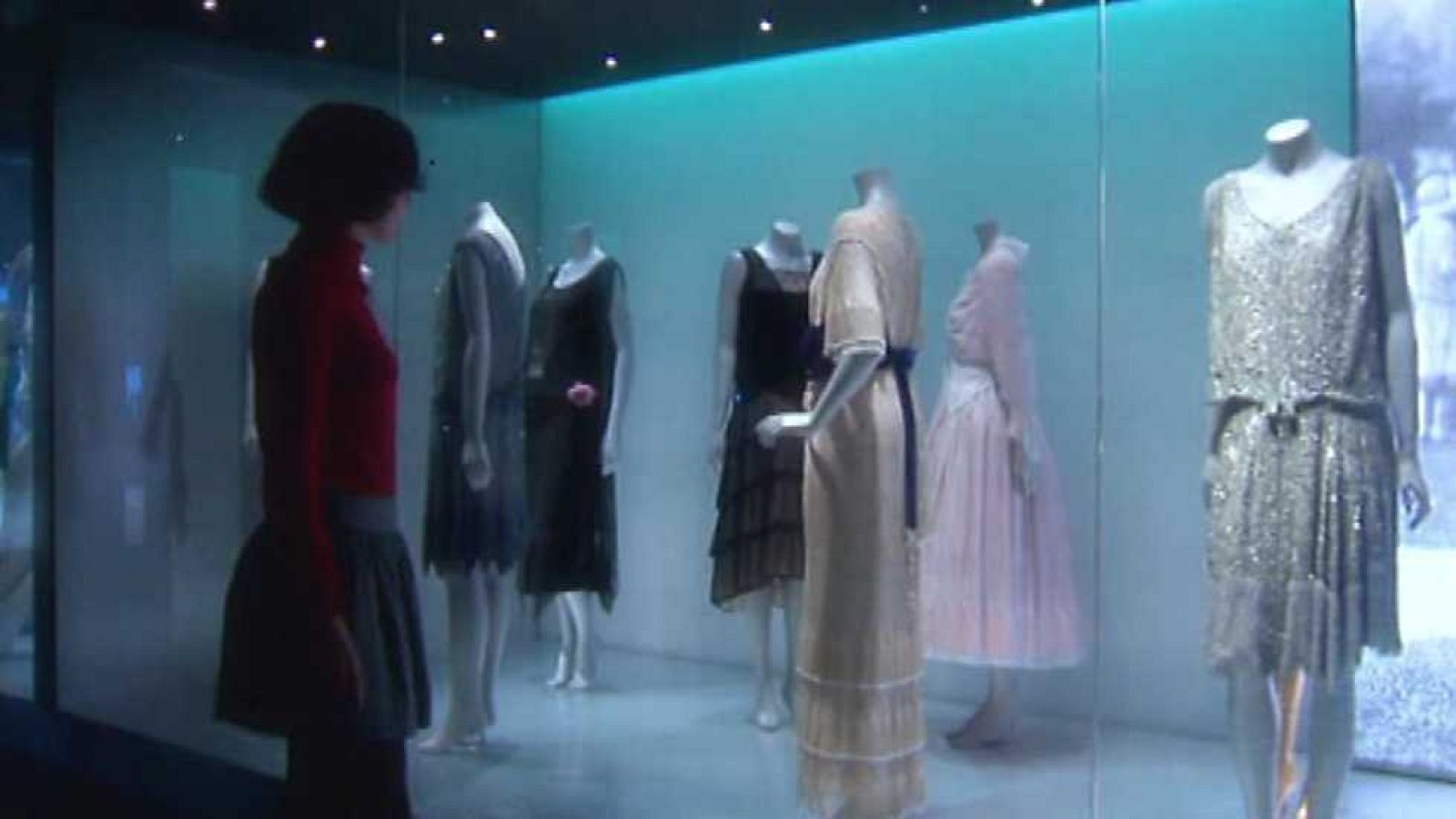 Flash Moda - 17/01/16 - Ver ahora