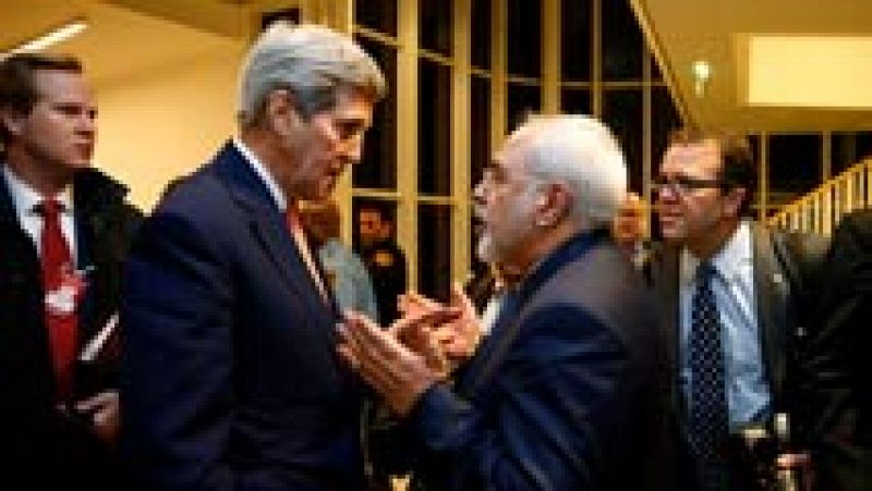 Irán abre una nueva etapa tras el levantamiento de las sanciones