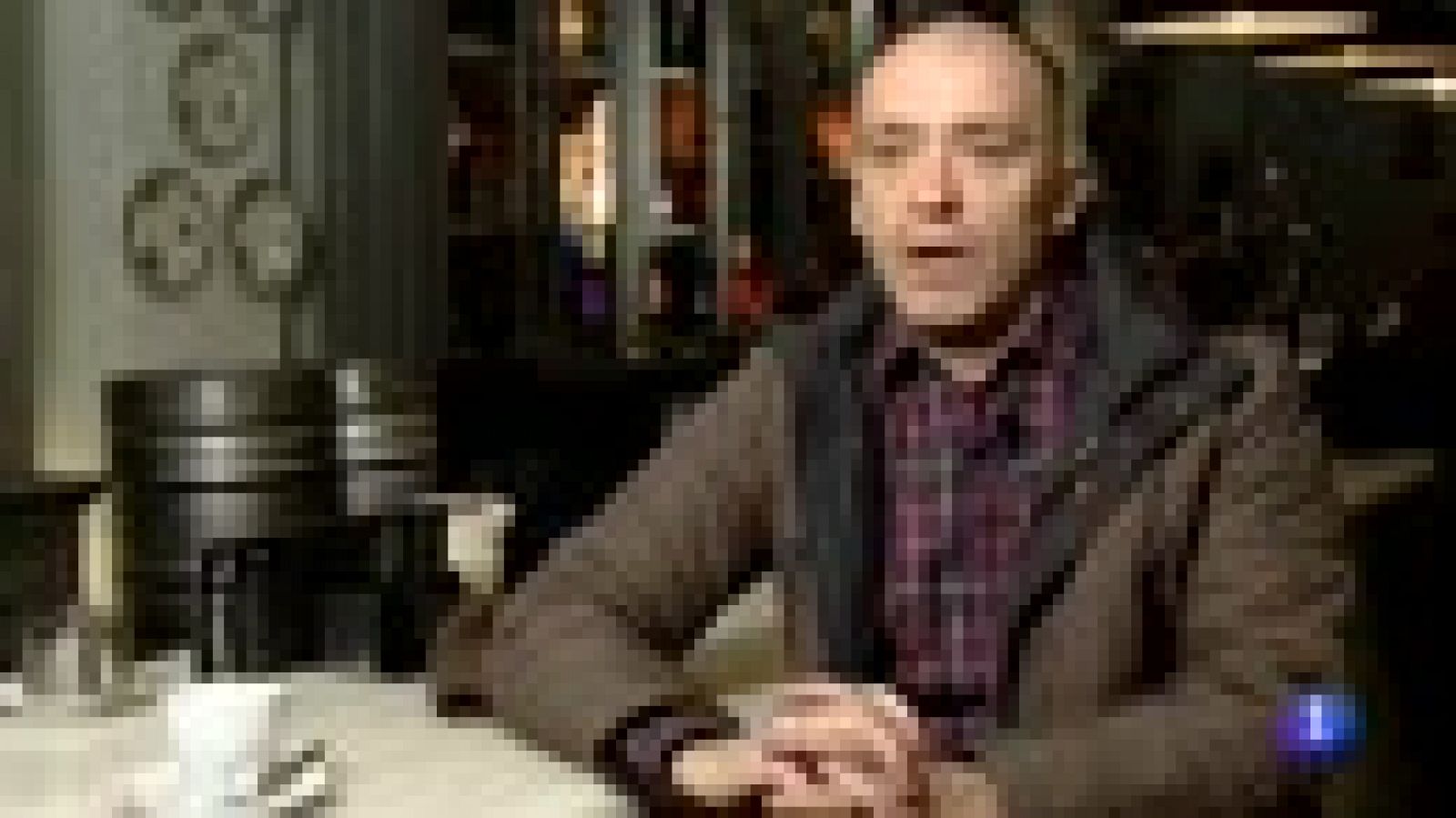 Pantic: "El Atlético tiene la mejor plantilla de la historia" | Ver