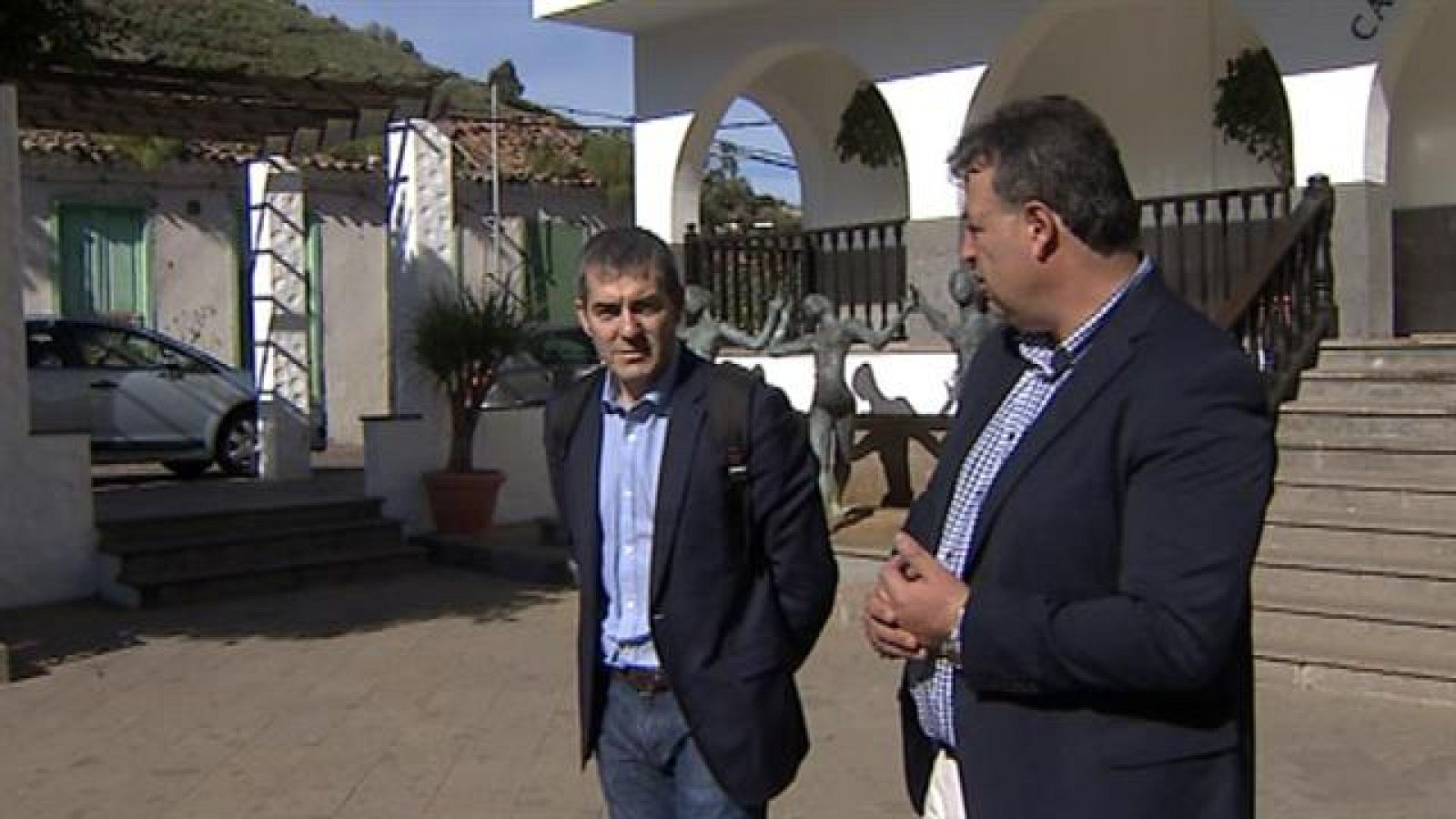 Telecanarias - 17/01/2016