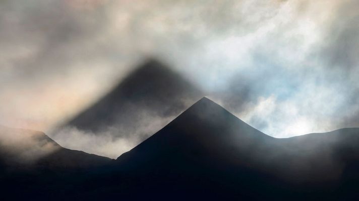 El tiempo - Lluvias en el norte y nubosidad en casi todo el país