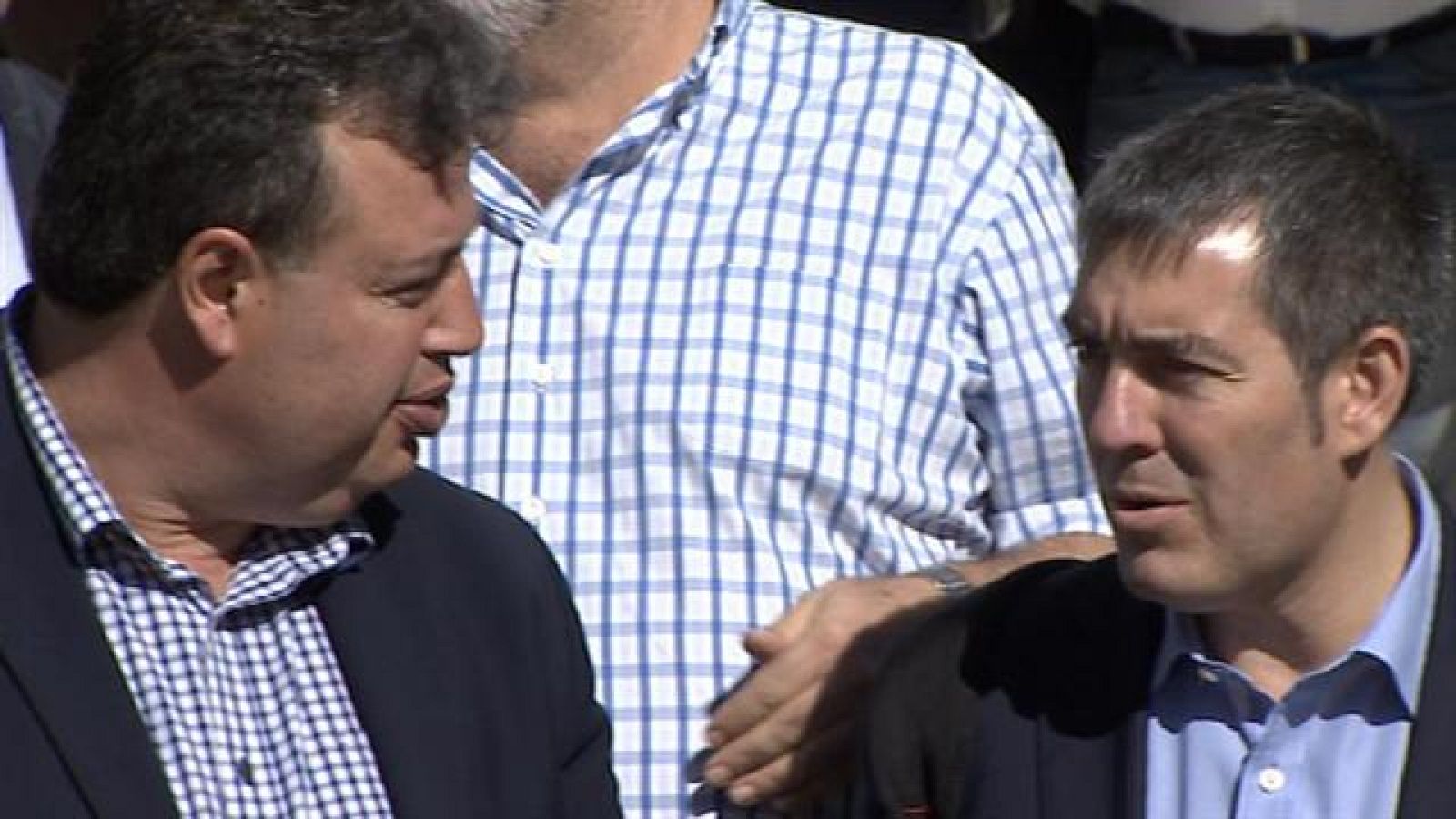 Canarias en 2'- 17/01/2016