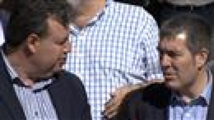 Telecanarias - Canarias en 2' - 17/01/2016