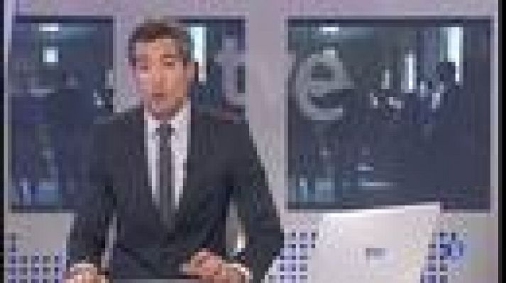 L'Informatiu - Les sèries polítiques, una ficció cada cop més propera a la realitat?