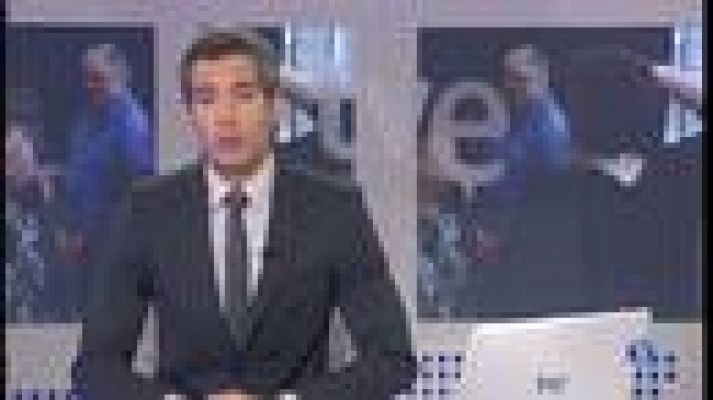 L'Informatiu - "Gent genial", fotografies d'inclusió social