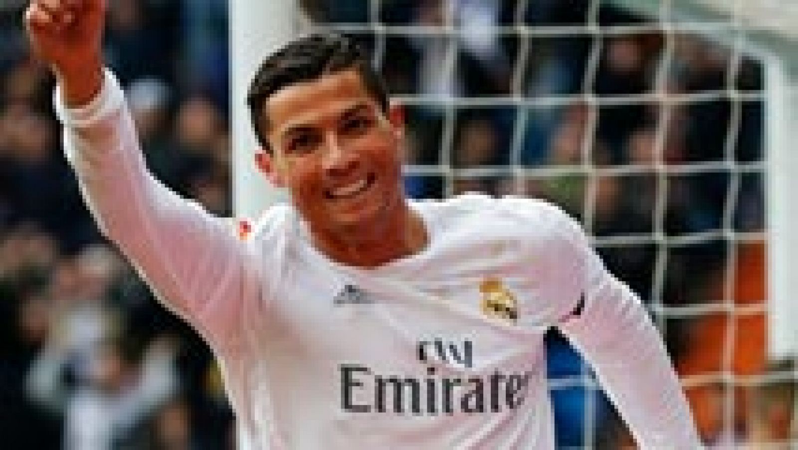 Telediario 1: Cristiano Ronaldo: "El equipo está animado con Zizou" | RTVE Play