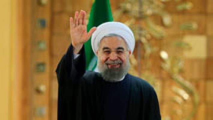 Irán podrá volver a operar en los mercados