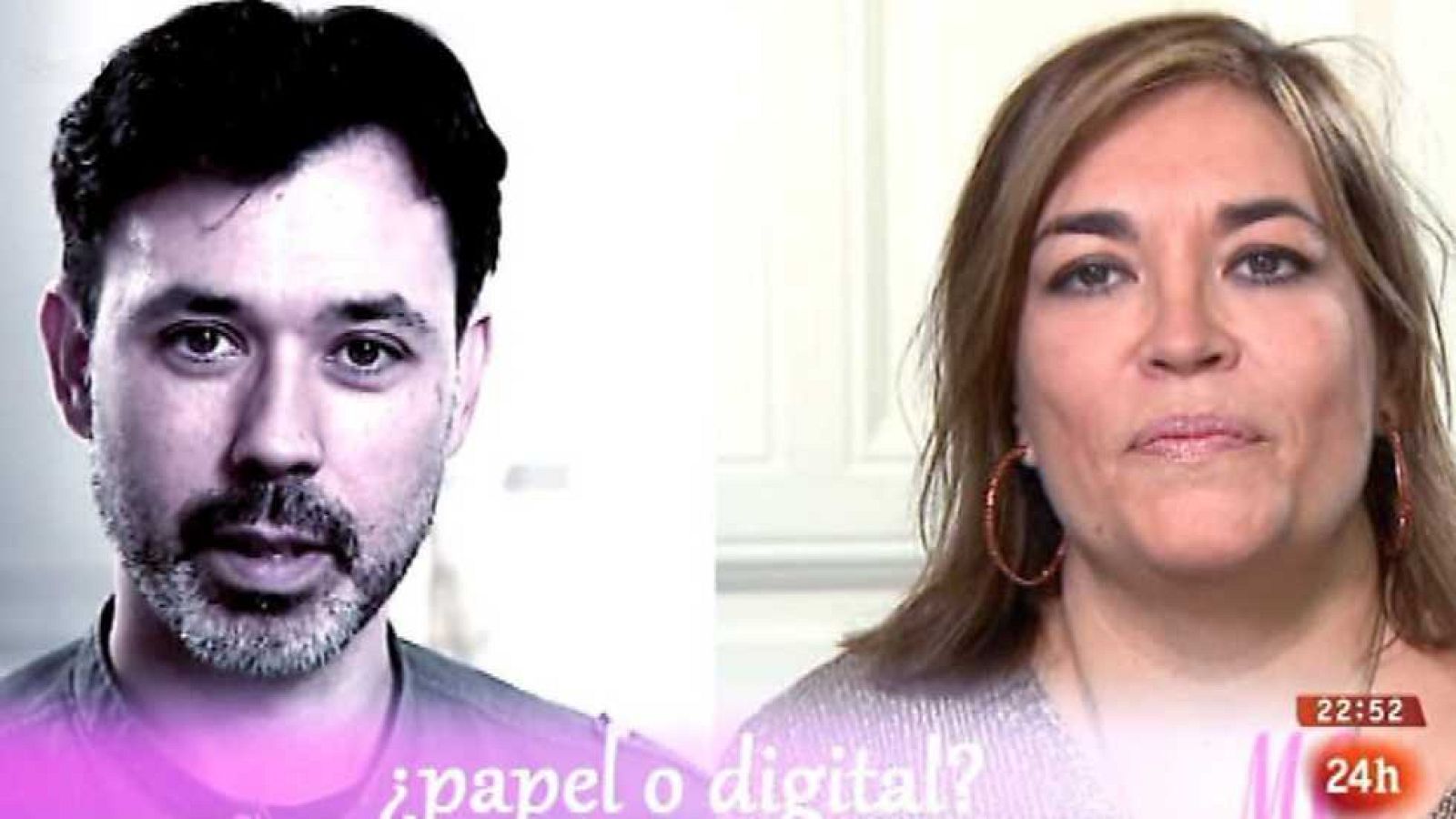 Micapítulo 24 - 17/01/16 - Ver ahora