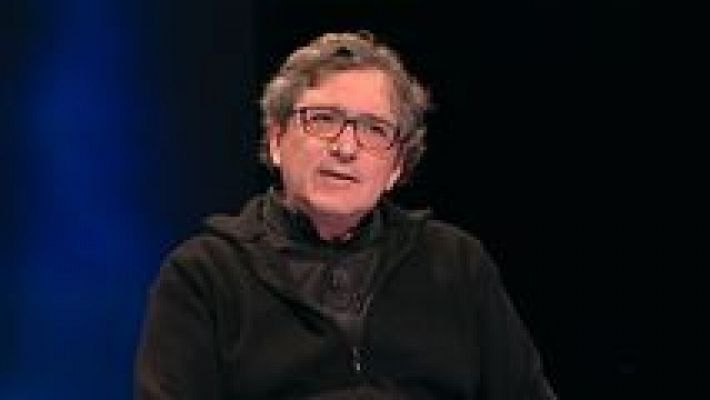 Versión española - Silencio en la nieve (Coloquio)