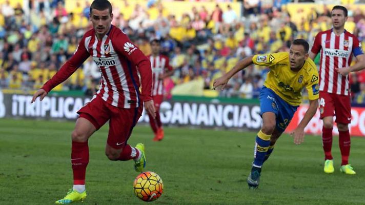 Estadio 1 - Estadio 1 - 17/01/16