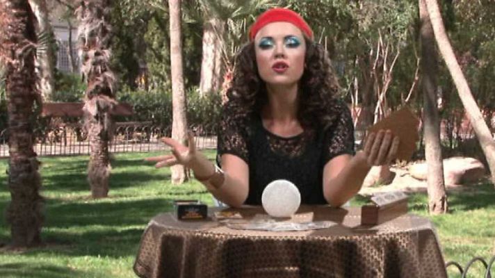 TVE English - Capítulo 101