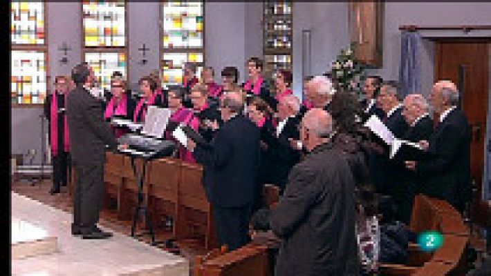 La Missa - La Missa - 17/01/2016