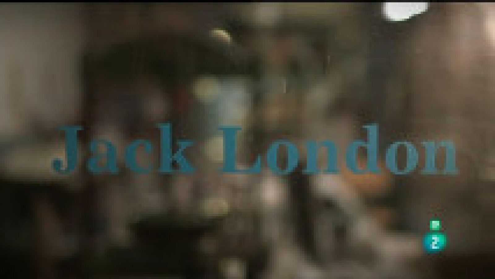 Página Dos: 100 años de la muerte de Jack London | RTVE Play