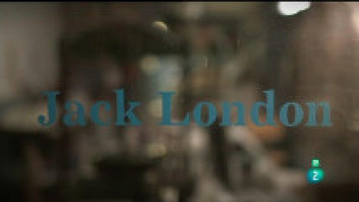 Página Dos - 100 años de la muerte de Jack London