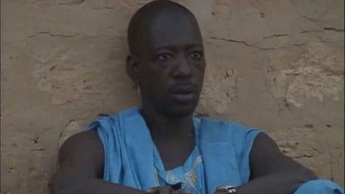 Otros pueblos - Sal del tiempo