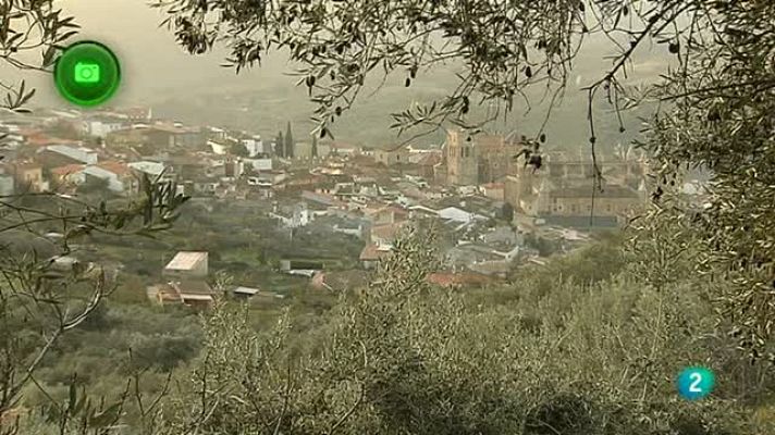 Agrosfera - Guadalupe (Cáceres)