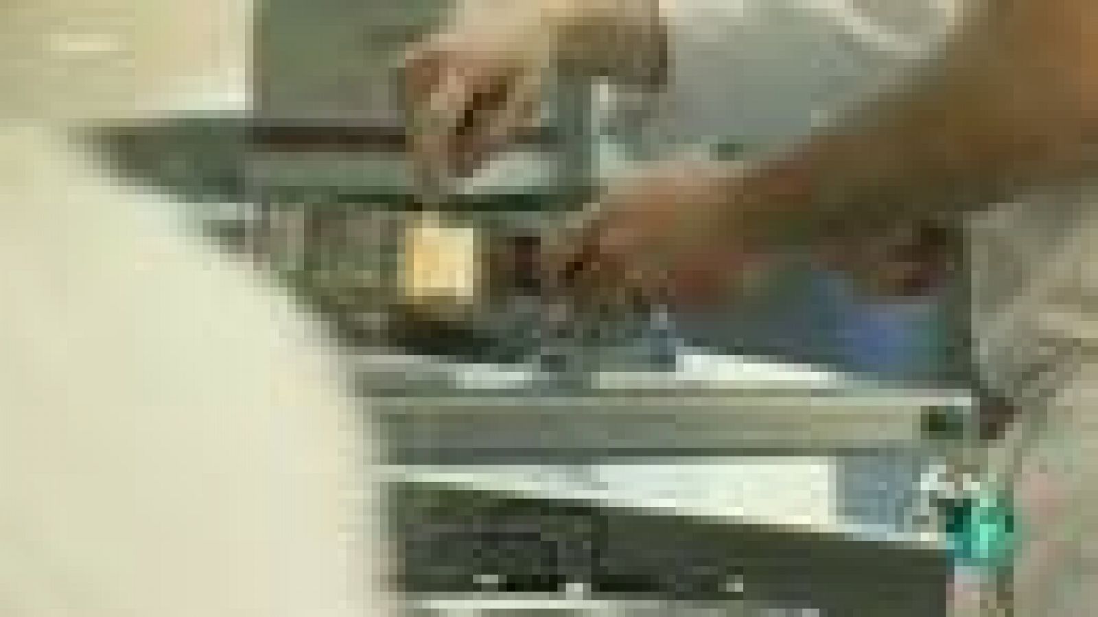 300 cocineros seleccionados en España para trabajar en Reino Unido - Aquí hay trabajo | Ver