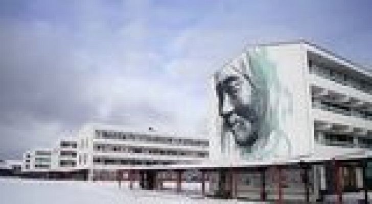 Groenlandia. Un proyecto en manos de la educación